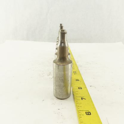 .750 Round Hole Punch CNC Turret For 1.0625 Holder Lot Of 7