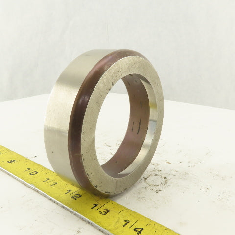 2.781 +.030 Slug Relief Round Die CNC Turret For 4.000 Holder