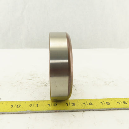 2.781 +.030 Slug Relief Round Die CNC Turret For 4.000 Holder