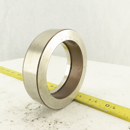 2.781 +.030 Slug Relief Round Die CNC Turret For 4.000 Holder