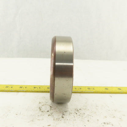 2.781 +.030 Slug Relief Round Die CNC Turret For 4.000 Holder