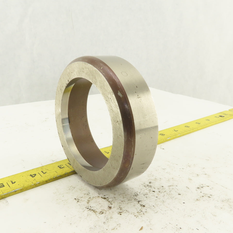 2.781 +.030 Slug Relief Round Die CNC Turret For 4.000 Holder