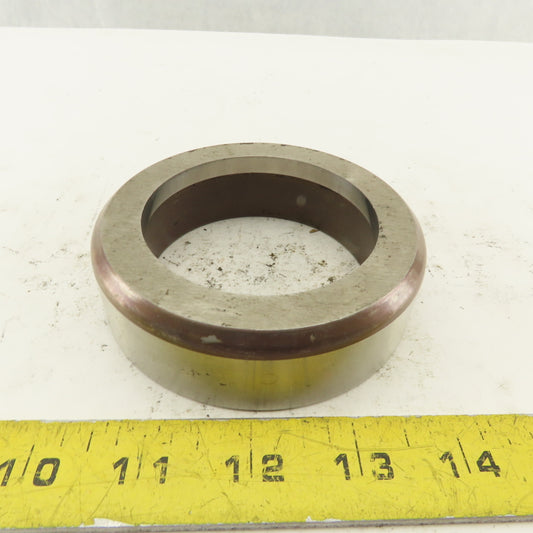 2.781 +.030 Slug Relief Round Die CNC Turret For 4.000 Holder