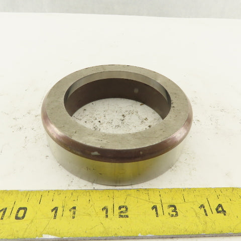 2.781 +.030 Slug Relief Round Die CNC Turret For 4.000 Holder