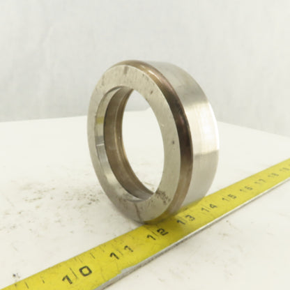 2.781 +.060 Slug Relief Round Die CNC Turret For 4.000 Holder