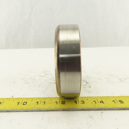 2.781 +.060 Slug Relief Round Die CNC Turret For 4.000 Holder