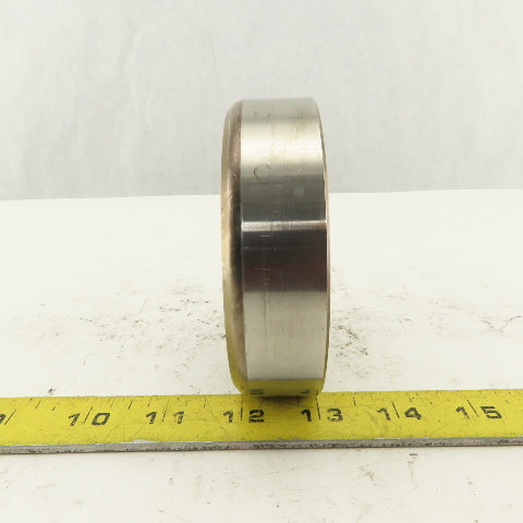 2.781 +.060 Slug Relief Round Die CNC Turret For 4.000 Holder