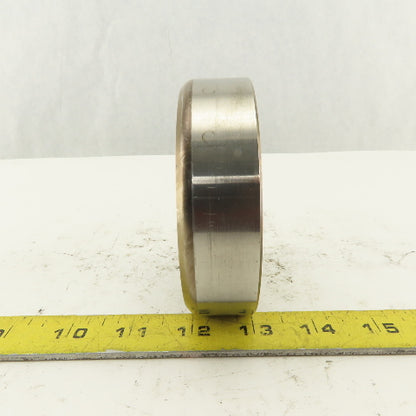 2.781 +.060 Slug Relief Round Die CNC Turret For 4.000 Holder