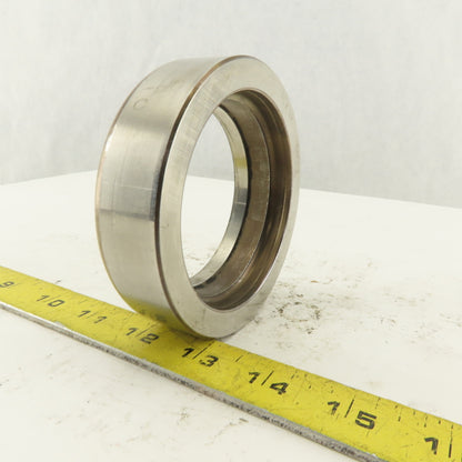 2.781 +.060 Slug Relief Round Die CNC Turret For 4.000 Holder