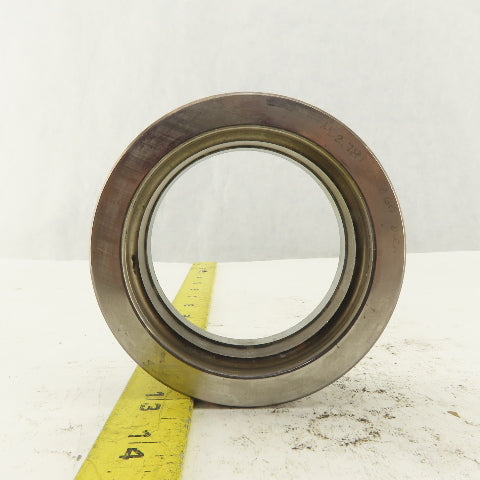 2.781 +.060 Slug Relief Round Die CNC Turret For 4.000 Holder