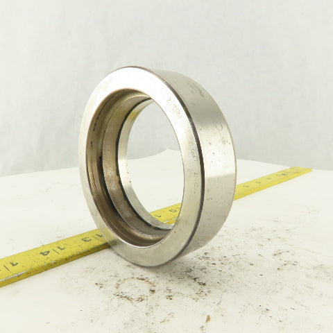 2.781 +.060 Slug Relief Round Die CNC Turret For 4.000 Holder