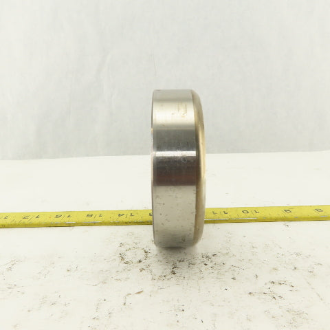 2.781 +.060 Slug Relief Round Die CNC Turret For 4.000 Holder