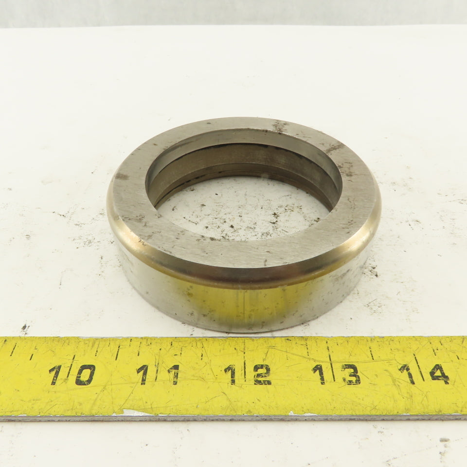 2.781 +.060 Slug Relief Round Die CNC Turret For 4.000 Holder