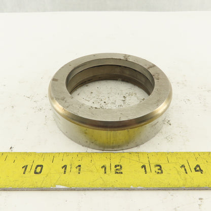 2.781 +.060 Slug Relief Round Die CNC Turret For 4.000 Holder