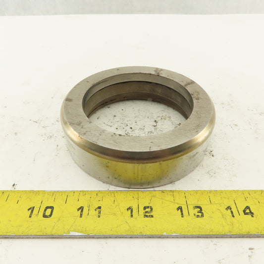 2.781 +.060 Slug Relief Round Die CNC Turret For 4.000 Holder
