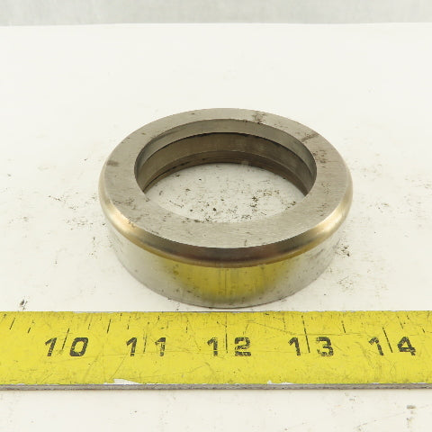 2.781 +.060 Slug Relief Round Die CNC Turret For 4.000 Holder