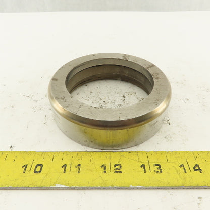 2.781 +.060 Slug Relief Round Die CNC Turret For 4.000 Holder