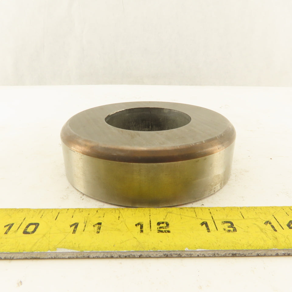 Mate 2.000 +.012 Slug Free Round Die CNC Turret For 4.000 Holder