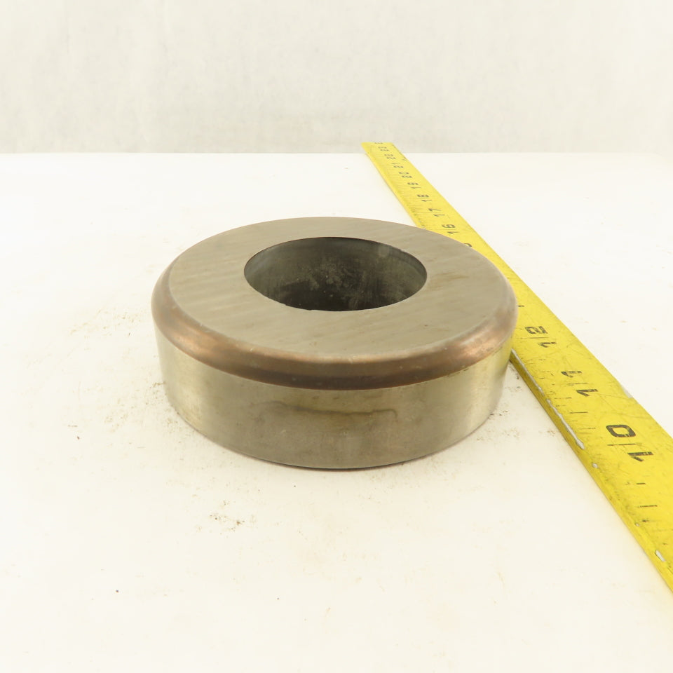 Mate 2.000 +.012 Slug Free Round Die CNC Turret For 4.000 Holder