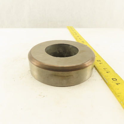 Mate 2.000 +.012 Slug Free Round Die CNC Turret For 4.000 Holder