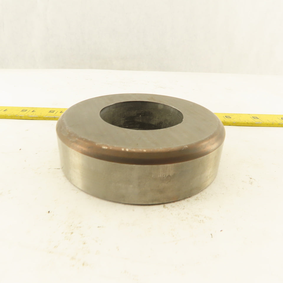 Mate 2.000 +.012 Slug Free Round Die CNC Turret For 4.000 Holder