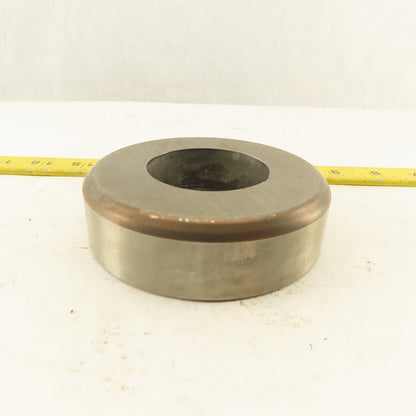 Mate 2.000 +.012 Slug Free Round Die CNC Turret For 4.000 Holder