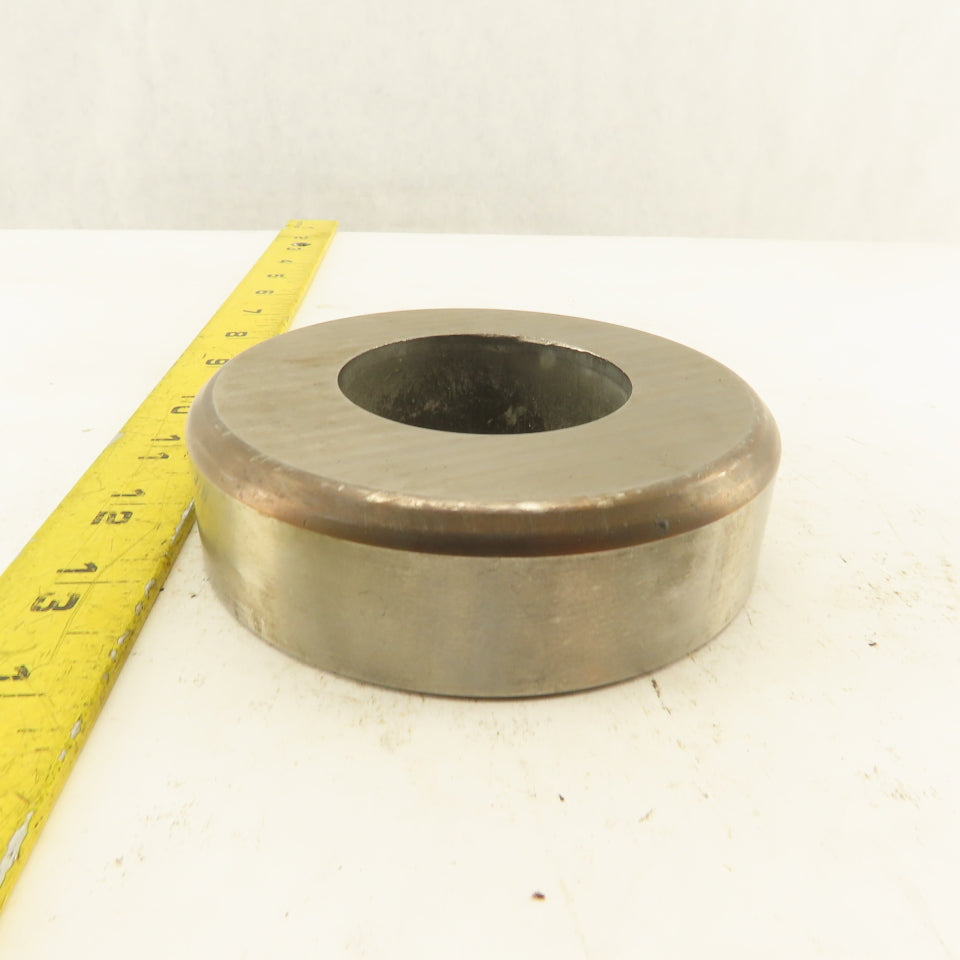 Mate 2.000 +.012 Slug Free Round Die CNC Turret For 4.000 Holder