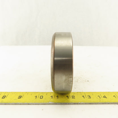 Mate 2.000 +.012 Slug Free Round Die CNC Turret For 4.000 Holder