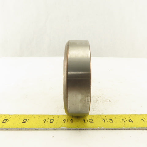 Mate 2.000 +.012 Slug Free Round Die CNC Turret For 4.000 Holder
