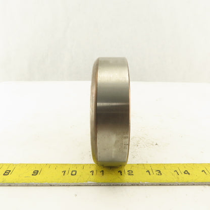 Mate 2.000 +.012 Slug Free Round Die CNC Turret For 4.000 Holder