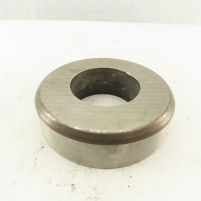 Mate 2.000 +.012 Slug Free Round Die CNC Turret For 4.000 Holder