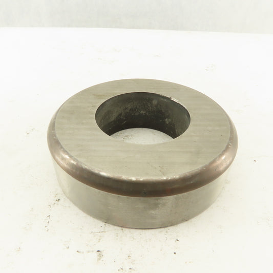 Mate 2.000 +.012 Slug Free Round Die CNC Turret For 4.000 Holder