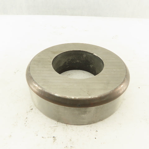 Mate 2.000 +.012 Slug Free Round Die CNC Turret For 4.000 Holder