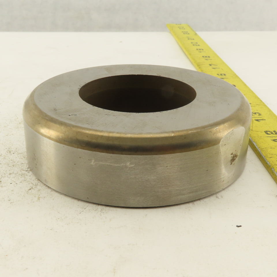 2.000 +.060 Slug Relief Round Die CNC Turret For 4.000 Holder
