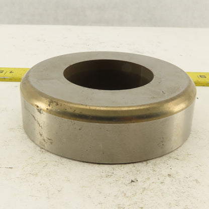 2.000 +.060 Slug Relief Round Die CNC Turret For 4.000 Holder