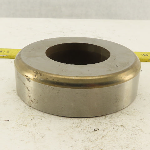 2.000 +.060 Slug Relief Round Die CNC Turret For 4.000 Holder