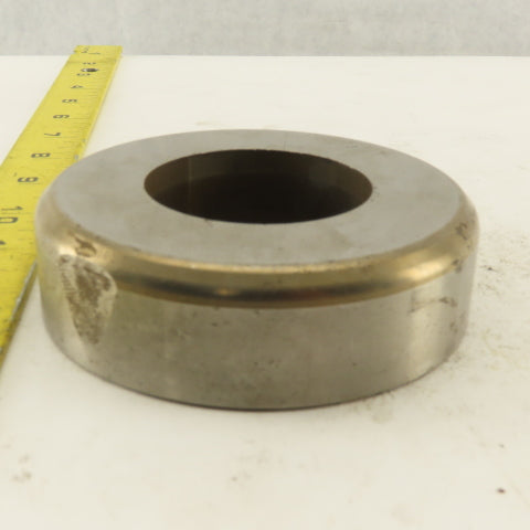 2.000 +.060 Slug Relief Round Die CNC Turret For 4.000 Holder