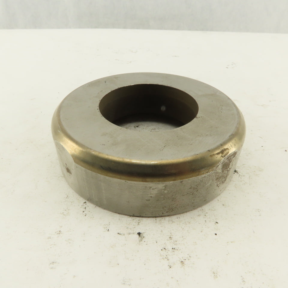 2.000 +.060 Slug Relief Round Die CNC Turret For 4.000 Holder