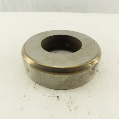 2.000 +.060 Slug Relief Round Die CNC Turret For 4.000 Holder