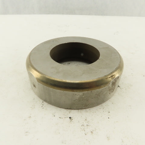 2.000 +.060 Slug Relief Round Die CNC Turret For 4.000 Holder