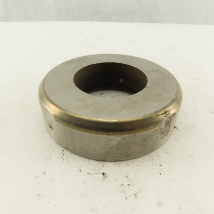 2.000 +.060 Slug Relief Round Die CNC Turret For 4.000 Holder