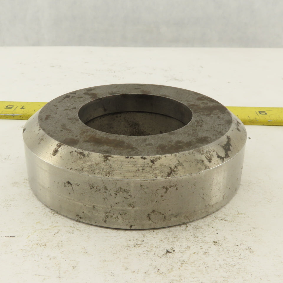 2.000 +.060 Slug Relief Round Die CNC Turret For 4.000 Holder