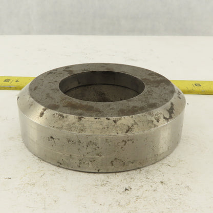 2.000 +.060 Slug Relief Round Die CNC Turret For 4.000 Holder