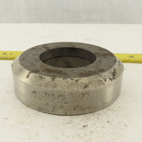 2.000 +.060 Slug Relief Round Die CNC Turret For 4.000 Holder