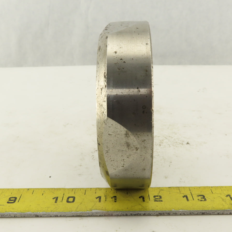 2.000 +.060 Slug Relief Round Die CNC Turret For 4.000 Holder