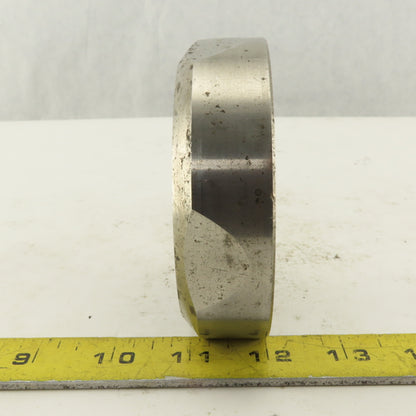 2.000 +.060 Slug Relief Round Die CNC Turret For 4.000 Holder