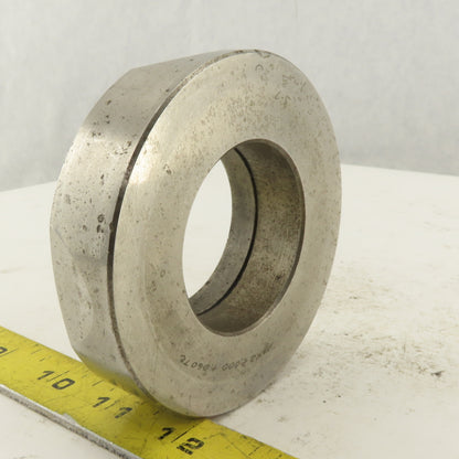 2.000 +.060 Slug Relief Round Die CNC Turret For 4.000 Holder