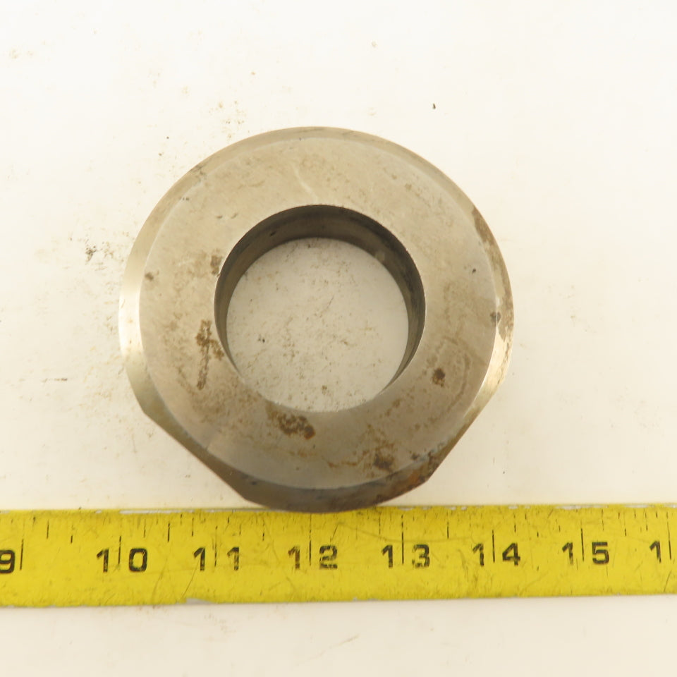2.000 +.060 TC Slug Relief Round Die CNC Turret For 4.000 Holder