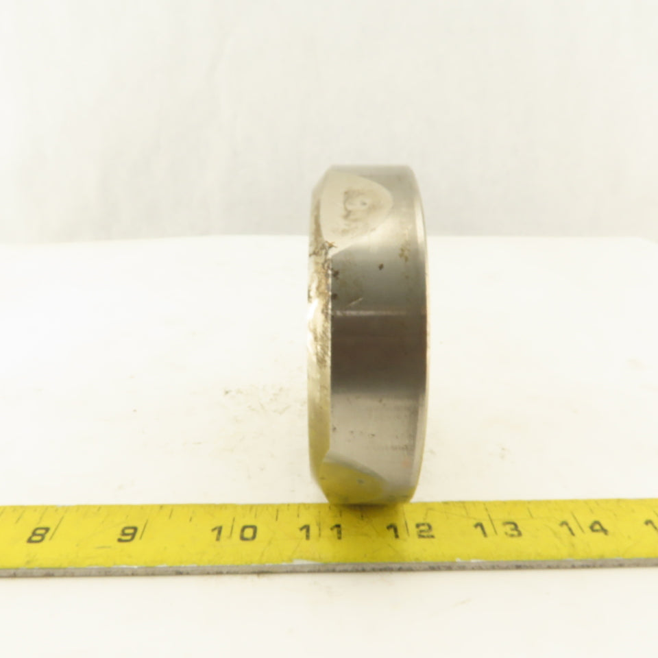2.000 +.060 TC Slug Relief Round Die CNC Turret For 4.000 Holder
