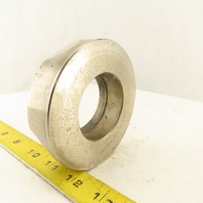 2.000 +.060 TC Slug Relief Round Die CNC Turret For 4.000 Holder